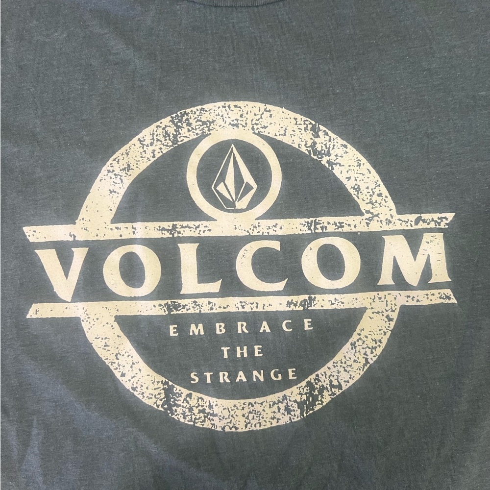 Volcom Embrace the Strange Size Medium